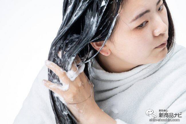 健やかな頭皮とうるおう髪が目指せる！ 悩みに合わせて選べるヘアケアブランド『MQURE（エムキュア）』が新登場