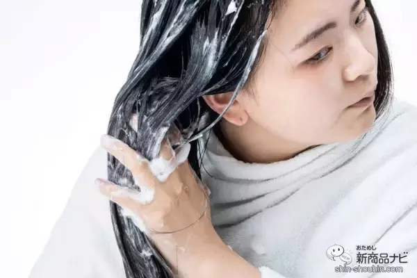「健やかな頭皮とうるおう髪が目指せる！ 悩みに合わせて選べるヘアケアブランド『MQURE（エムキュア）』が新登場」の画像