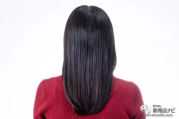 「持ち運びにも便利！ ミニサイズなのにハイスペックな『VENUSiS ポケットサロン ミニストレートヘアアイロン VAS-2200』が登場」の画像