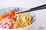 「夏にぴったり！ あの『マルタイラーメン』で冷やし中華が作れる！」の画像13