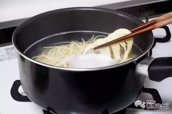 「夏にぴったり！ あの『マルタイラーメン』で冷やし中華が作れる！」の画像