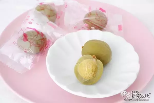 「え!? そうなの？ 群馬が誇るはみずみずしい青梅！ そして生まれた「ぐんまの甘梅」」の画像