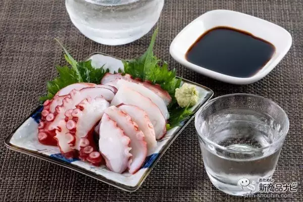 「7月2日は「半夏生」！ 旨みたっぷりな『北海道旨味たこ』を食べて夏を感じよう！」の画像