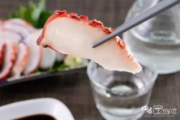「7月2日は「半夏生」！ 旨みたっぷりな『北海道旨味たこ』を食べて夏を感じよう！」の画像