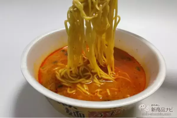 「【2023年秋カップ麺比較】どれが一番うまい!? 絶対に外せない担々麺カップ麺ランキング」の画像