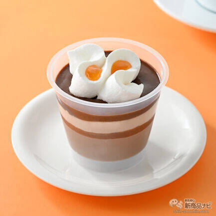 『ファミリーマート・今週の新商品情報』新作スイーツは“ちいかわ”のプリントが可愛すぎる！『ちいかわ　わっふれーむ』や『ふわもち生大福（あずきホイップ&練乳）』ほか