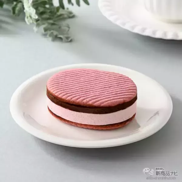 「『ファミリーマート・今週の新商品情報』新作スイーツは“ちいかわ”のプリントが可愛すぎる！『ちいかわ　わっふれーむ』や『ふわもち生大福（あずきホイップ&練乳）』ほか」の画像