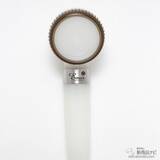 「ウルトラファインバブル約100％！ 春先の冷えも『エミュール ファインバブルシャワー』でポカポカに」の画像12