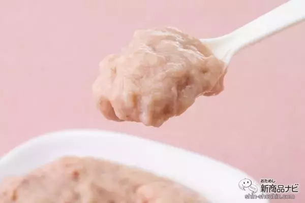 「プリン状でクリーミー！ ドイツのペットフード「アニモンダ」から舐めて食べられる犬猫用新作おやつが登場！」の画像