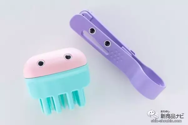 「素人でも失敗知らずのセルフヘアカットが実現！手軽さが魅力の『ヘアカットモンスター』」の画像