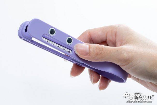 素人でも失敗知らずのセルフヘアカットが実現！手軽さが魅力の『ヘアカットモンスター』