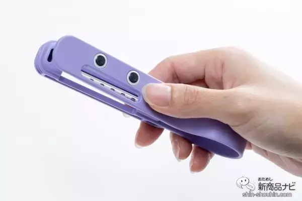 「素人でも失敗知らずのセルフヘアカットが実現！手軽さが魅力の『ヘアカットモンスター』」の画像