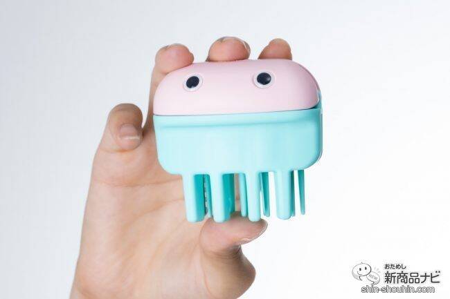 素人でも失敗知らずのセルフヘアカットが実現！手軽さが魅力の『ヘアカットモンスター』