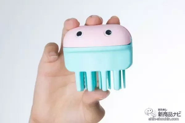 「素人でも失敗知らずのセルフヘアカットが実現！手軽さが魅力の『ヘアカットモンスター』」の画像