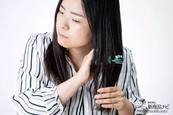 「素人でも失敗知らずのセルフヘアカットが実現！手軽さが魅力の『ヘアカットモンスター』」の画像