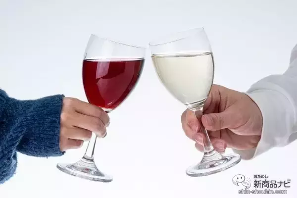 「上質なワインをカジュアルに！ クリスマス・年末年始は美味しい日本ワインを、みんなで楽しもう」の画像