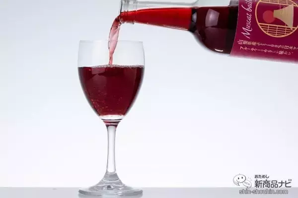 「上質なワインをカジュアルに！ クリスマス・年末年始は美味しい日本ワインを、みんなで楽しもう」の画像