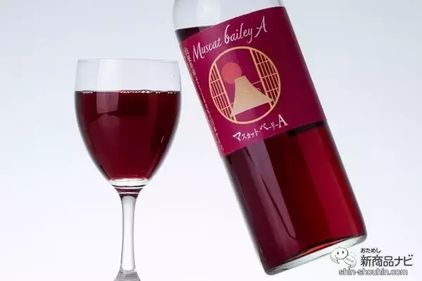 「上質なワインをカジュアルに！ クリスマス・年末年始は美味しい日本ワインを、みんなで楽しもう」の画像