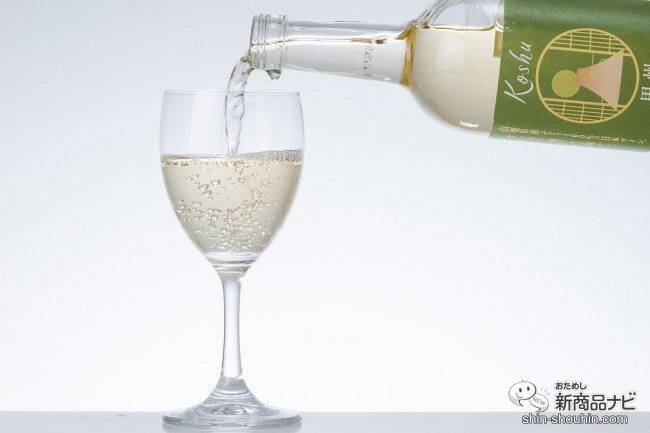 上質なワインをカジュアルに！ クリスマス・年末年始は美味しい日本ワインを、みんなで楽しもう