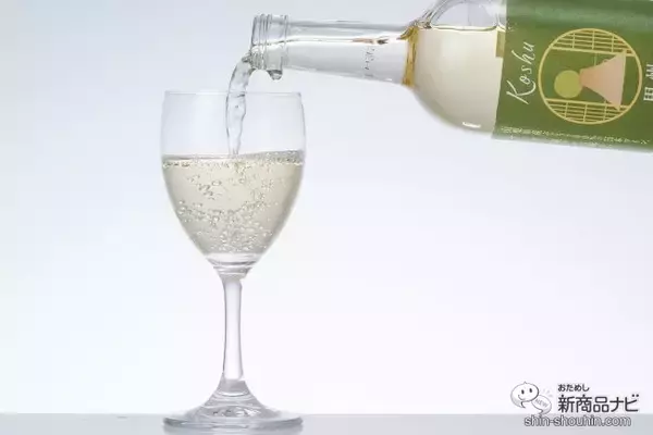 「上質なワインをカジュアルに！ クリスマス・年末年始は美味しい日本ワインを、みんなで楽しもう」の画像