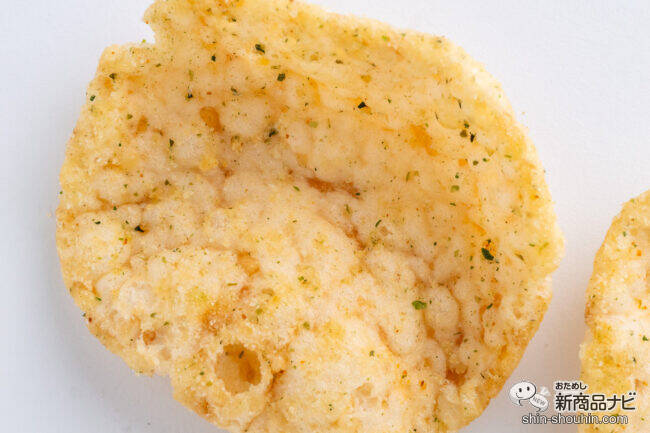 お米の粒が響いてる！ お米のクラフトチップス『ザクザ 快晴しお味』『ザクザ 黄昏のり塩味』を軽快に楽しもう