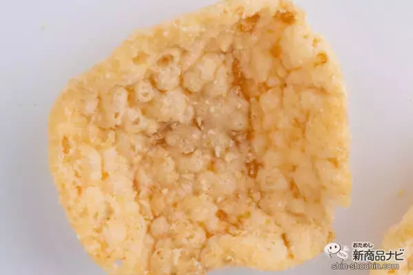 「お米の粒が響いてる！ お米のクラフトチップス『ザクザ 快晴しお味』『ザクザ 黄昏のり塩味』を軽快に楽しもう」の画像