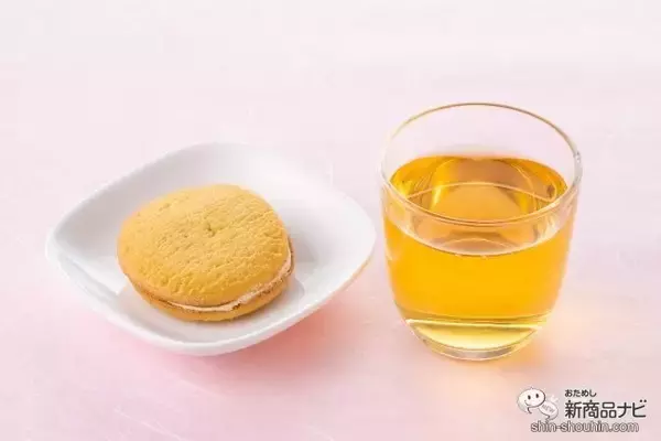 「今年のコラボはペアリング重視！『午後の紅茶 ストレートティーベイクドチョコ/ミルクティーサンドクッキー/レモンティーガレットサンド』」の画像