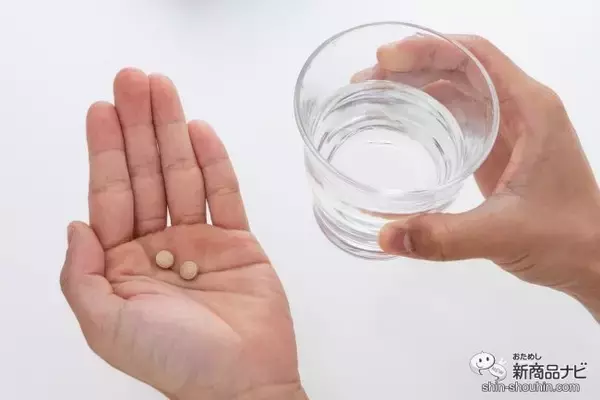 「ちゃんと休めてる？ 3つの天然由来成分を配合したサプリメント『グッスリーP』を飲んでみた」の画像