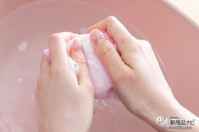 お塩の石鹸!? さっぱりなのにしっとりした洗い上がりの無添加手作り石鹸『雪塩石鹸』をおためし！