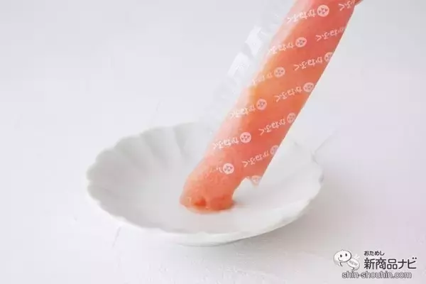 「『明太子スティック』に続いてパッと簡単に食べれる『たらこスティック』かねふく優秀すぎる！」の画像