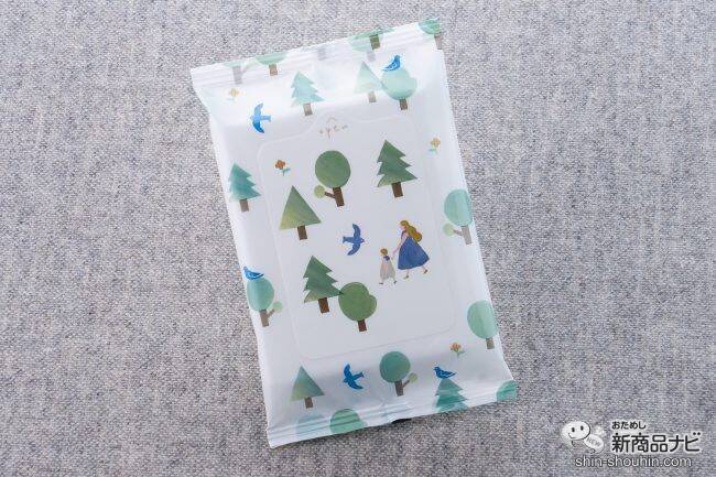 アウトドアの必需品！ 『オーガニックコットン100%を使用した虫よけシート』なら、ディートフリーで家族みんなで使いやすい！