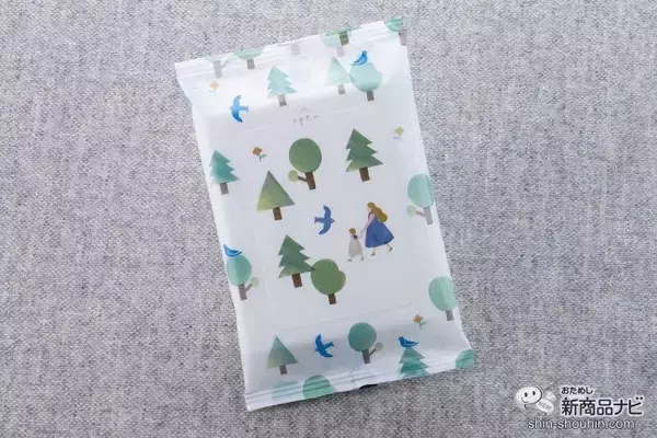 「アウトドアの必需品！ 『オーガニックコットン100%を使用した虫よけシート』なら、ディートフリーで家族みんなで使いやすい！」の画像