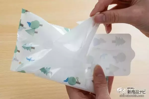 「アウトドアの必需品！ 『オーガニックコットン100%を使用した虫よけシート』なら、ディートフリーで家族みんなで使いやすい！」の画像