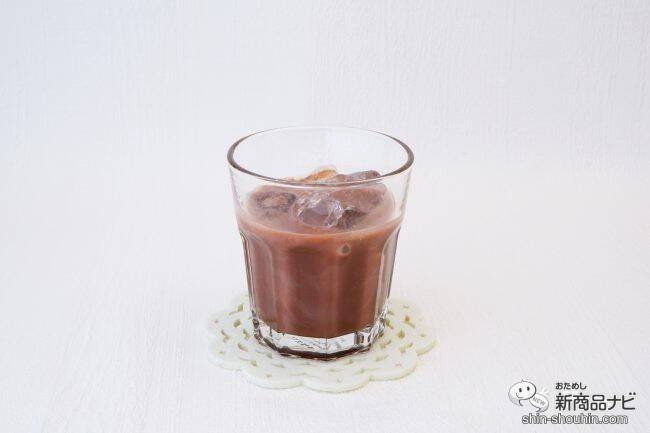 シリーズ誕生25周年限定品！ 今までにない濃厚さ『喫茶店の味 プレミアムココア』で本格的なおいしさを