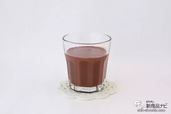 「シリーズ誕生25周年限定品！ 今までにない濃厚さ『喫茶店の味 プレミアムココア』で本格的なおいしさを」の画像