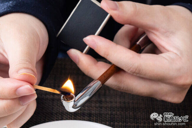 【古き良き愛煙文化】アムステルダマー「刻みたばこ」を始めよう！