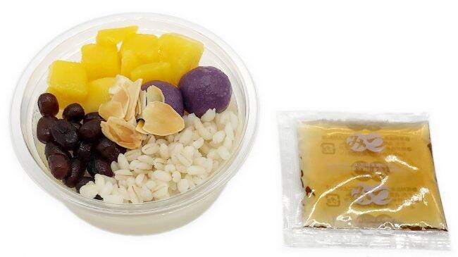 『セブン-イレブン・今週の新商品情報』「お店で○○シリーズ」新作の台湾スイーツ『お店で蒸した 中華風蒸しケーキ（マーラーカオ）』や『5種具材のぷるぷる豆花』など