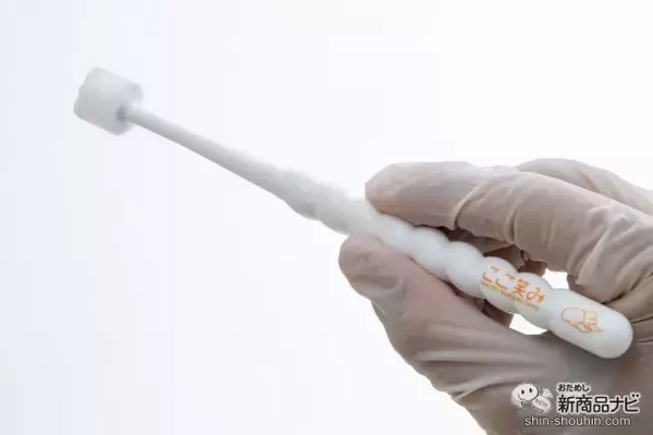 「初めてでも安心！ ハクゾウメディカルの介護用口腔ケアアイテム『爽快 お口うるるジェル』の使いやすさをおためししてみた」の画像