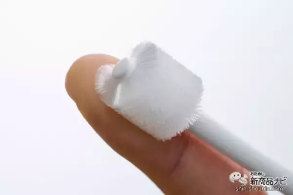 「初めてでも安心！ ハクゾウメディカルの介護用口腔ケアアイテム『爽快 お口うるるジェル』の使いやすさをおためししてみた」の画像