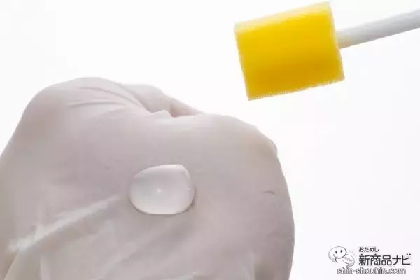 「初めてでも安心！ ハクゾウメディカルの介護用口腔ケアアイテム『爽快 お口うるるジェル』の使いやすさをおためししてみた」の画像