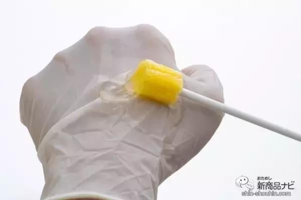 「初めてでも安心！ ハクゾウメディカルの介護用口腔ケアアイテム『爽快 お口うるるジェル』の使いやすさをおためししてみた」の画像