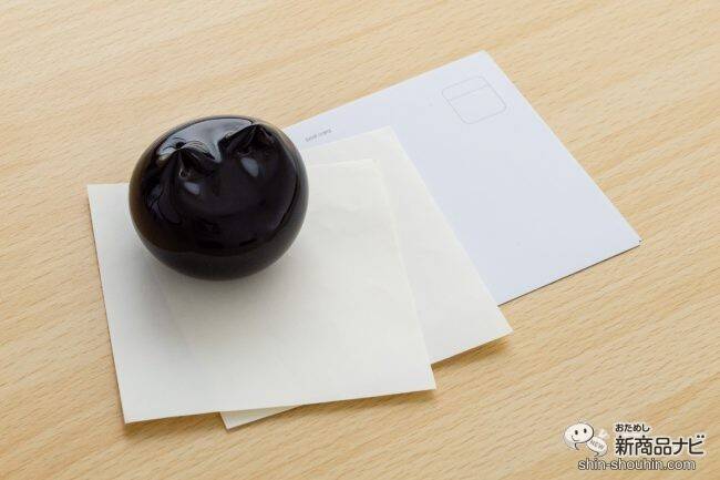 癒して、そばにいたいニャン。猫顔シルエットの『coconeco craft（ココネコ クラフト）』に新作オーナメントが仲間入り！