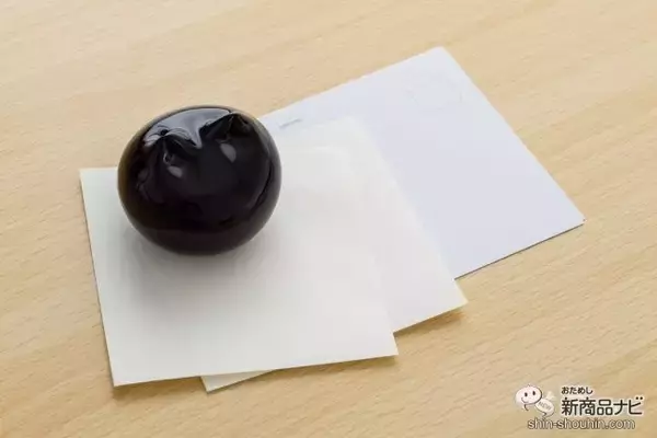 「癒して、そばにいたいニャン。猫顔シルエットの『coconeco craft（ココネコ クラフト）』に新作オーナメントが仲間入り！」の画像