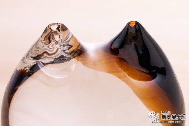 癒して、そばにいたいニャン。猫顔シルエットの『coconeco craft（ココネコ クラフト）』に新作オーナメントが仲間入り！