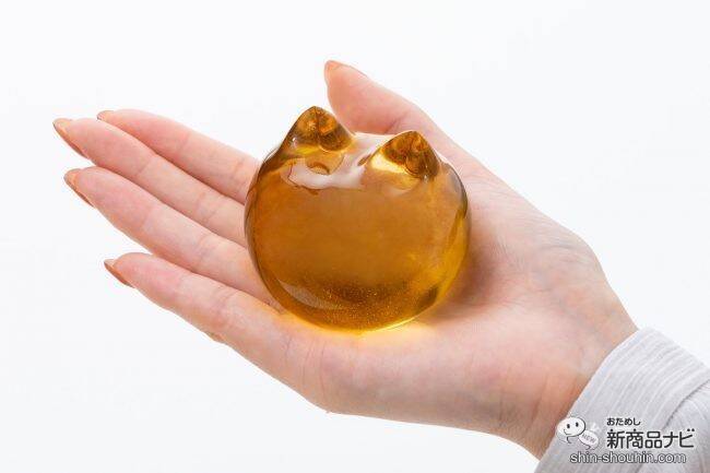 癒して、そばにいたいニャン。猫顔シルエットの『coconeco craft（ココネコ クラフト）』に新作オーナメントが仲間入り！