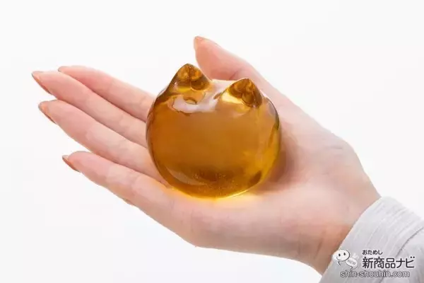 「癒して、そばにいたいニャン。猫顔シルエットの『coconeco craft（ココネコ クラフト）』に新作オーナメントが仲間入り！」の画像