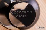 「癒して、そばにいたいニャン。猫顔シルエットの『coconeco craft（ココネコ クラフト）』に新作オーナメントが仲間入り！」の画像7