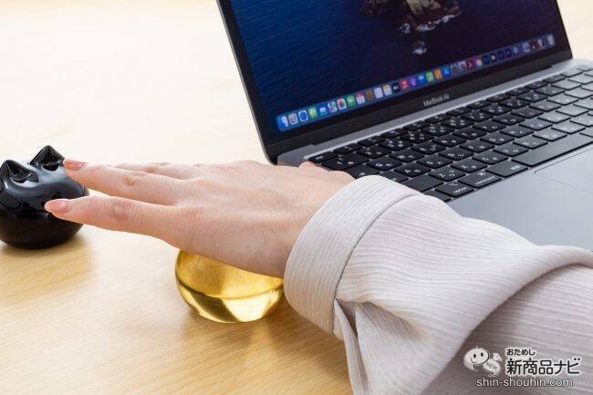 癒して、そばにいたいニャン。猫顔シルエットの『coconeco craft（ココネコ クラフト）』に新作オーナメントが仲間入り！