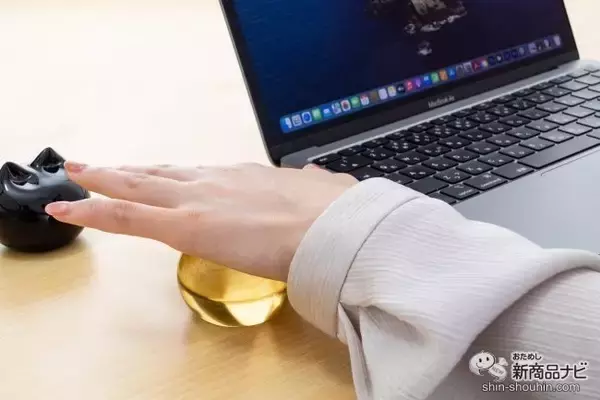 「癒して、そばにいたいニャン。猫顔シルエットの『coconeco craft（ココネコ クラフト）』に新作オーナメントが仲間入り！」の画像