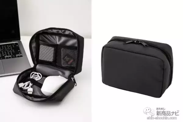 「【3COINS（スリーコインズ）今週の新商品第1弾！】『A4ホワイトボードノート』『スマホスタンド』『ノートパソコンスタンド』など」の画像